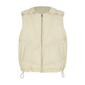 Warm Vest Jacket Men And Women
